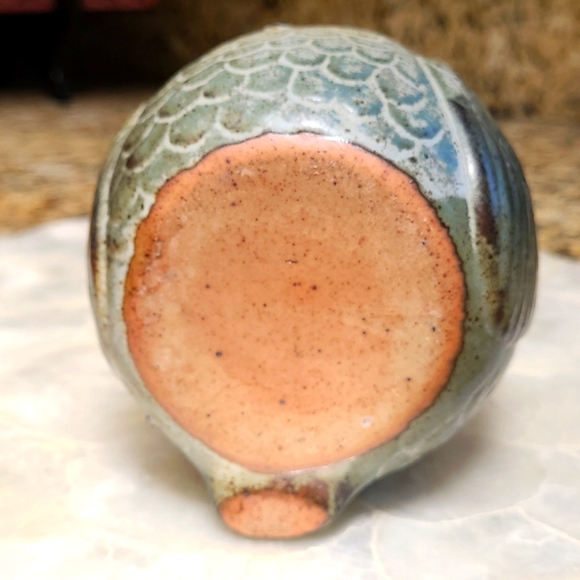 Owl Ashtry - Picture 5 of 6